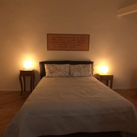 Apartmán Al Vecchio Essicatoio Bassano del Grappa Exteriér fotografie