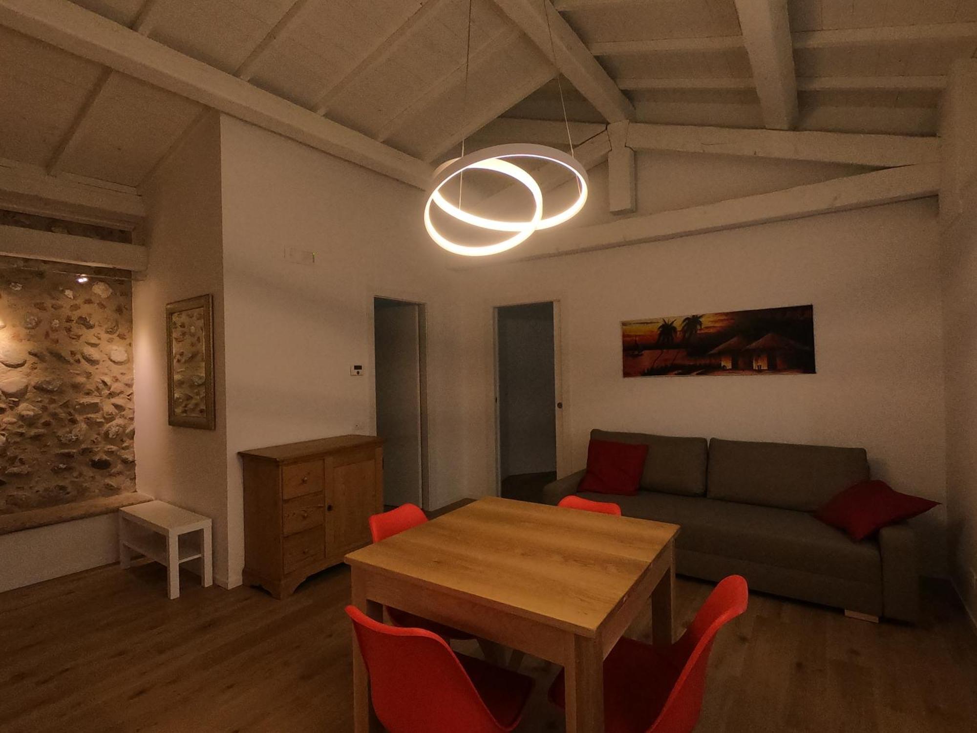 Apartmán Al Vecchio Essicatoio Bassano del Grappa Exteriér fotografie